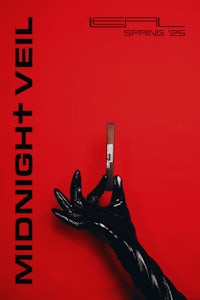 el velvet - midnight springs